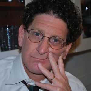 Meet your Posher, Melvin